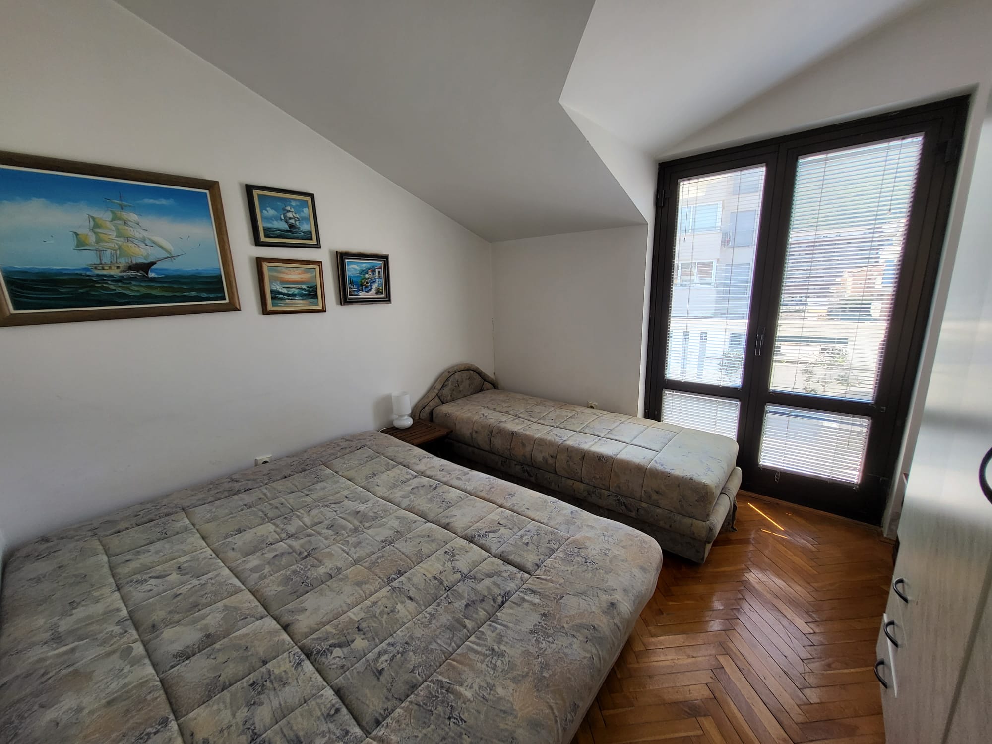 Image of Apartment - 1 Bedrooms - 1 Bathrooms for Sale in Budva-Budva-Montenegro, Image 7